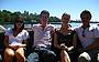 Swan Valley Indulgence Cruise