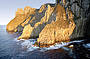 Tasman Peninsula Day Tour with Wilderness Cruise from Hobart