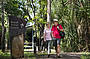 Learn about Kakadu at the Bowali Visitor Centre