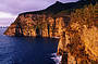 Waterfall Bay, Tasman Peninsula