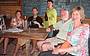 Barossa Valley & Adelaide Hills Intimate Private Tour for up to 6 People
