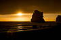 Sunset at the Twelve Apostles