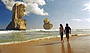 Two Day Melbourne to Adelaide tour, including Great Ocean Rd & Grampians - Shared Accommodation