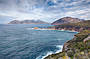 Cape Tourville Lookout