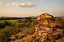 Ubirr Lookout over Kakadu National Park