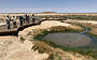 Mound Springs on the Oodnadatta Track