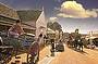Sovereign Hill and Ballarat tour