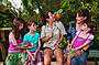 Birdworld Kuranda