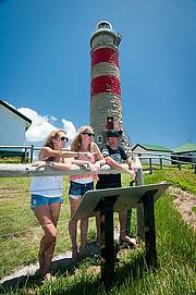 1 Day Moreton Island 4WD Tour Ex Brisbane