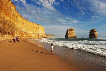 Great Ocean Road Full Day Sunset Tour