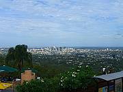 Mt Coot-tha Lookout